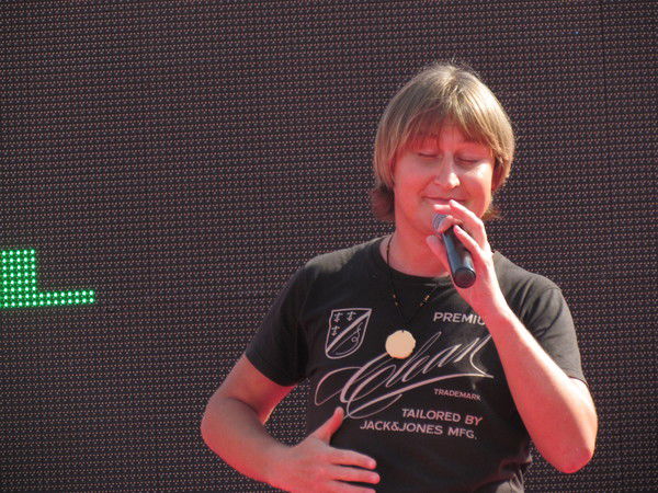 Алексей Головизнин