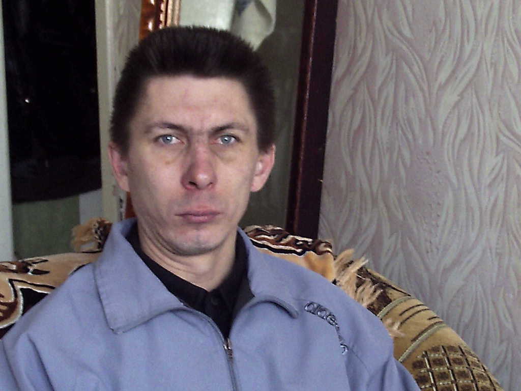 Игорь Каретников