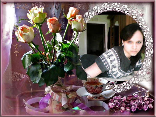 Диляра Айтекова