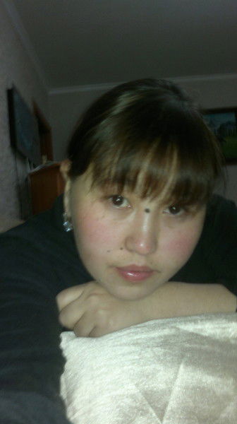 Aigul Musulmanbekova