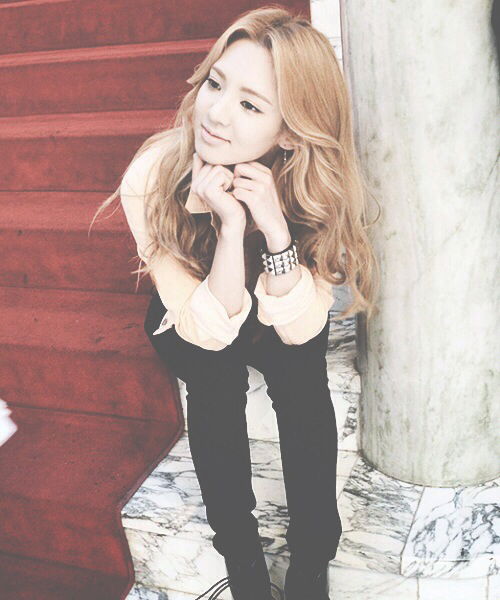 Изабелла Ким