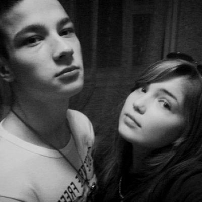 Катерина Веселуха