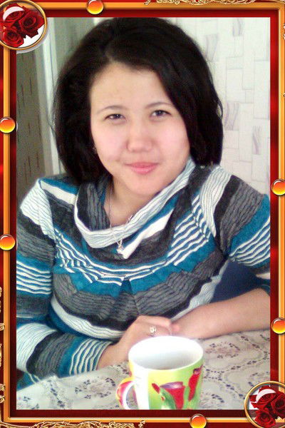 Нурлы Сайлауова