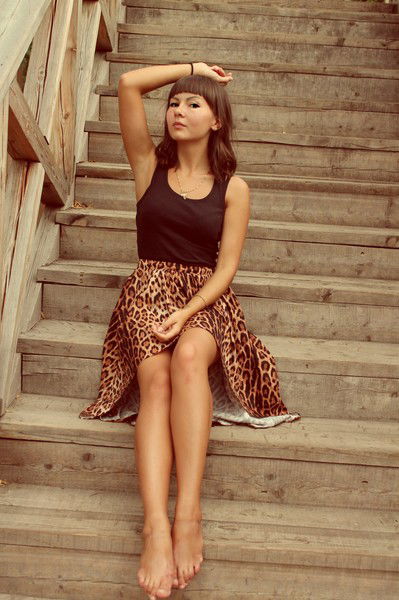 Элеонора Титова