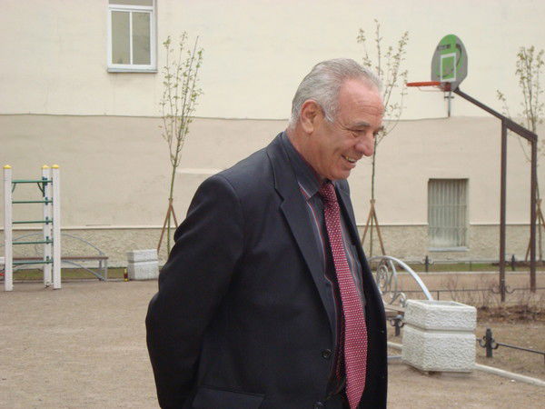 Владимир Цатуров