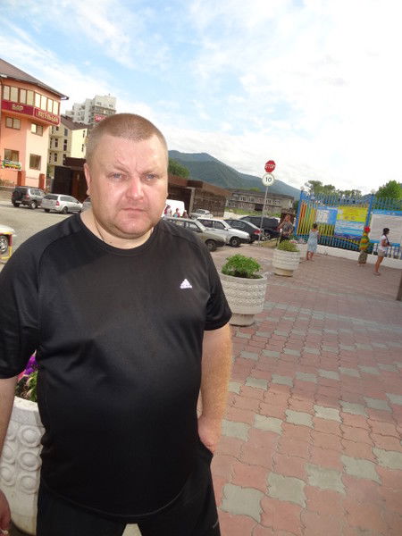 Виктор Фролов