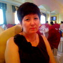 Сауле Хайрулина