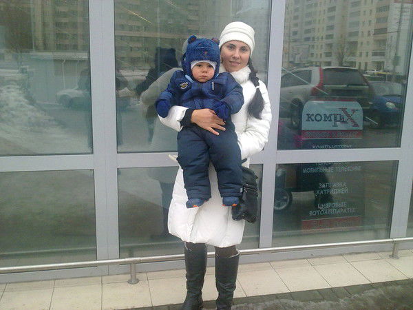 Таня Михайлова