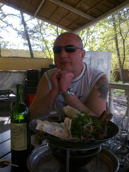 Виталий Кушниров