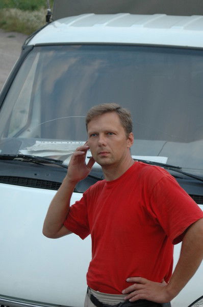 Дмитрий Гриценко