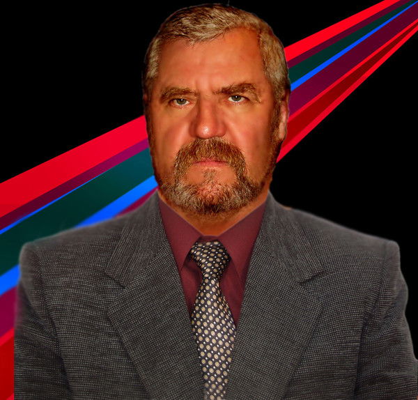 Константин Сарынин