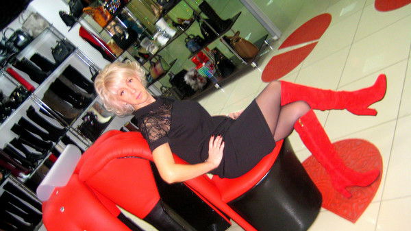 Татьяна Кобзева