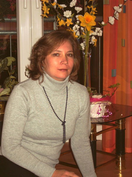 Ирина Руденко