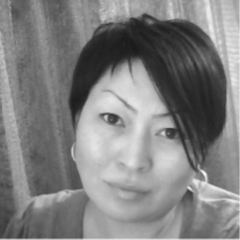 Майя Айтмагамбетова