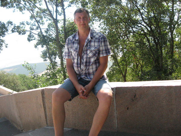 Дмитрий Гуренков