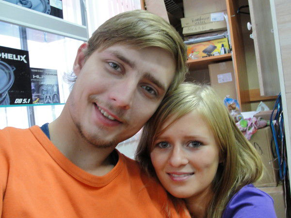 Екатерина Варламчева