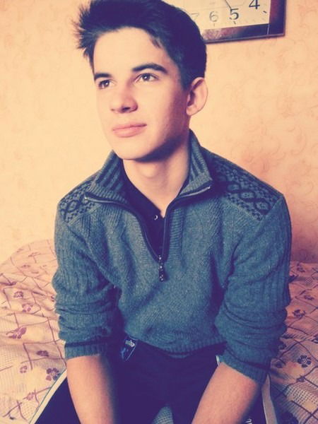 Дмитрий Шишкин