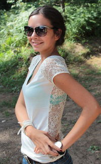 Лена Кузьмич