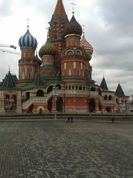 Иван Мунинкин