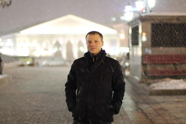 Владимир Зябрев