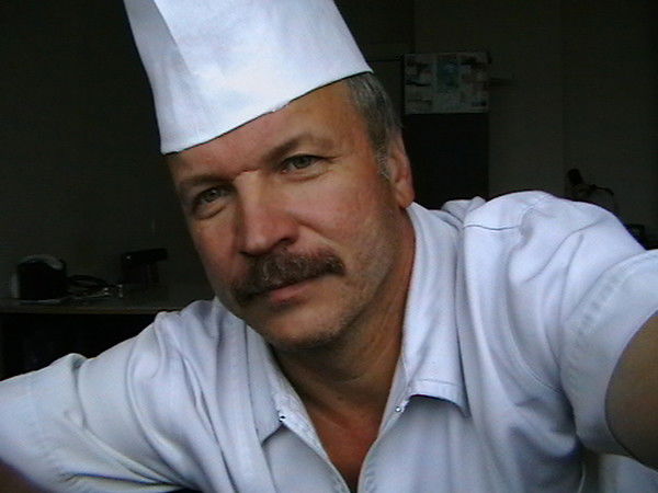 Анатолий Екимов