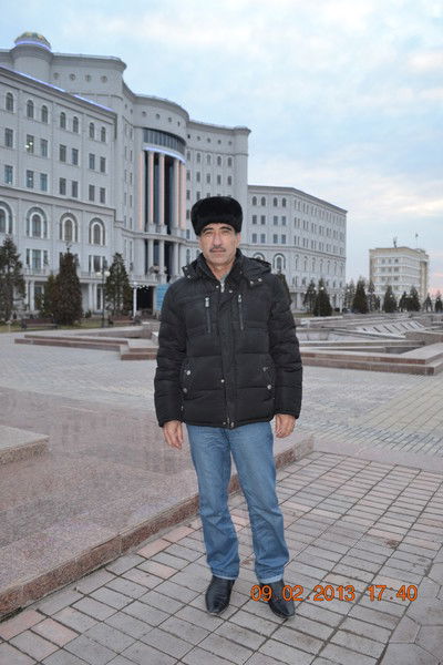 Самара Ахтямов