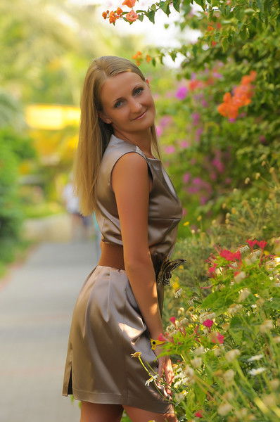 Татьяна Бедель