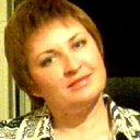 Лариса Ярина