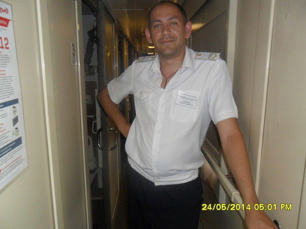 Сергей Ситников