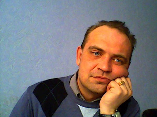 Макс Чернов