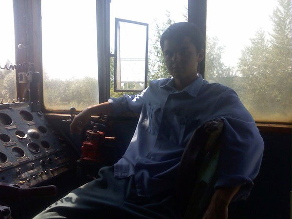 Просто Лёва