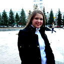 Маша Дегтярёва