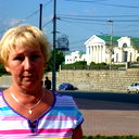 Надежда Потапова (Шмонина)