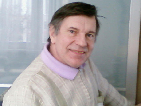 Андрей Силуянов