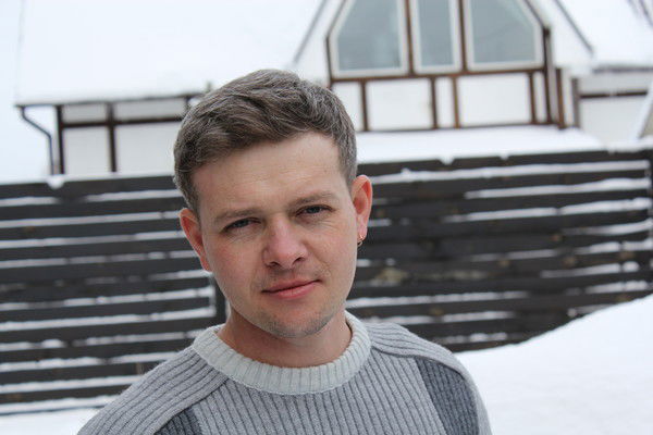 Алексей Шеременда