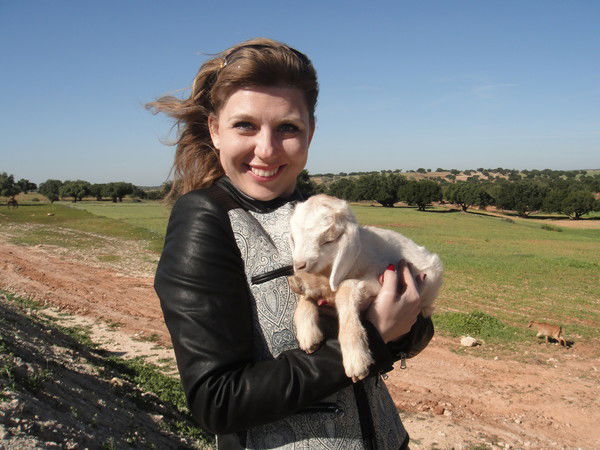 Александра Преображенская