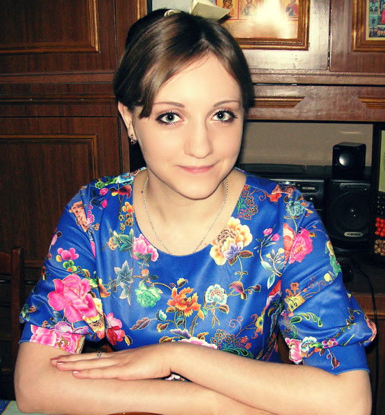 Анастасия Толмачева