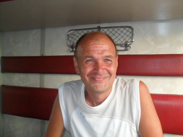 Андрей Мальцев