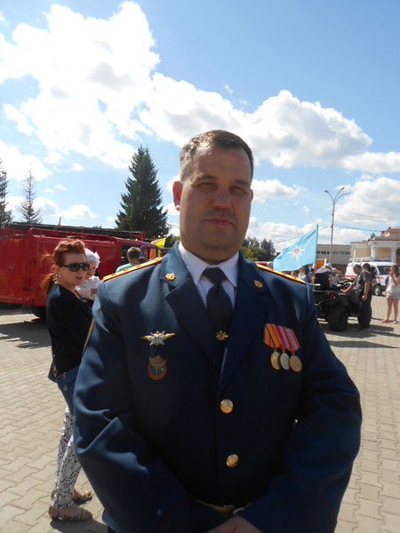 Дима Павлов