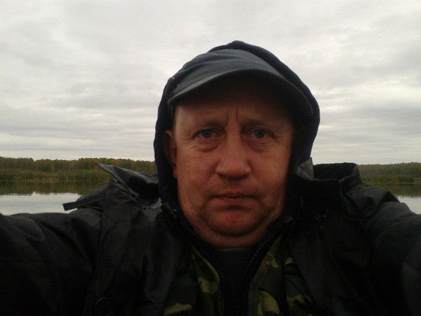 Андрей Неупокоев