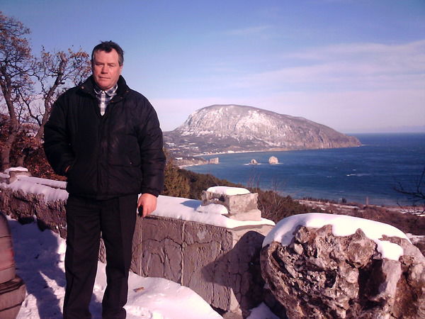 Владимир Черниченко