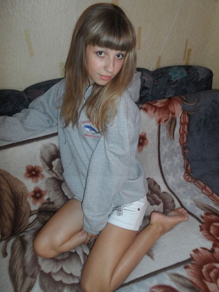 Юлия Ферулёва