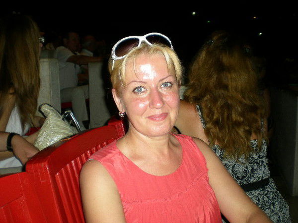 Татьяна Уржумцева