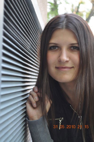 Елена Андриянова