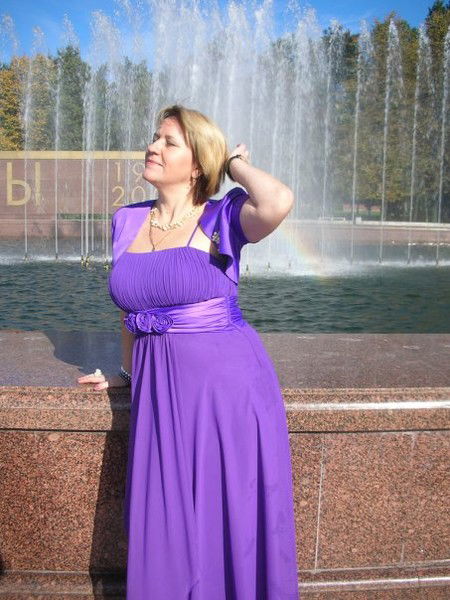 Елена Алексеева