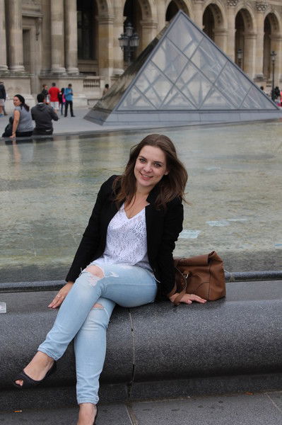 Алина Малюта