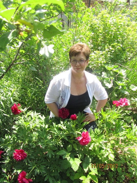 Елена Егорова