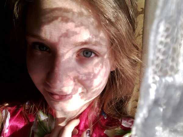 Анастасия Михайличенко