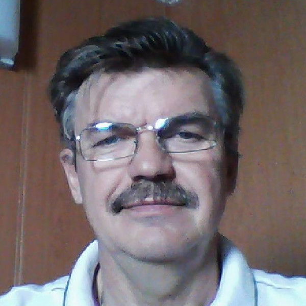 Николай Петровский