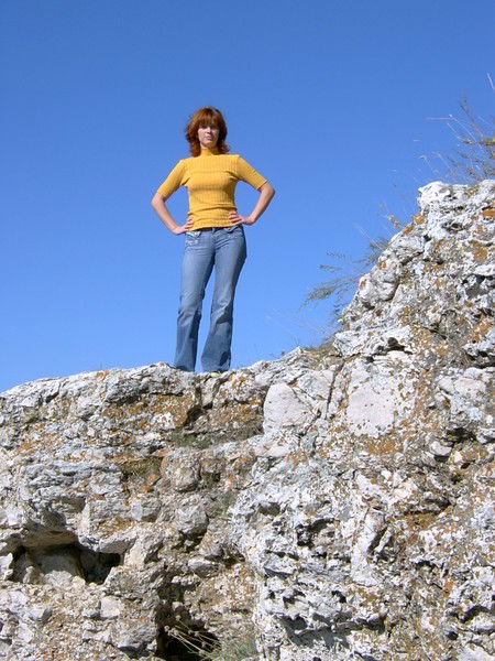 Елена Иванова